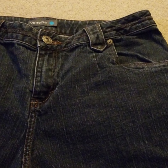 Denim trousers - Picture 3 of 5